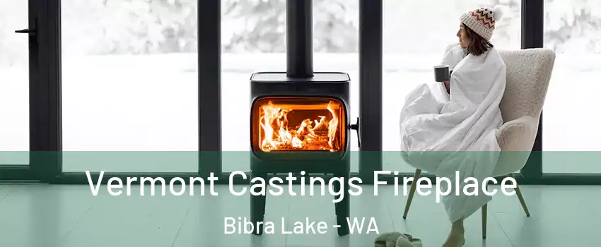 Vermont Castings Fireplace Bibra Lake - WA