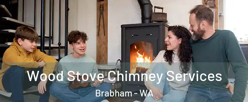 Wood Stove Chimney Services Brabham - WA
