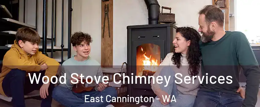 Wood Stove Chimney Services East Cannington - WA