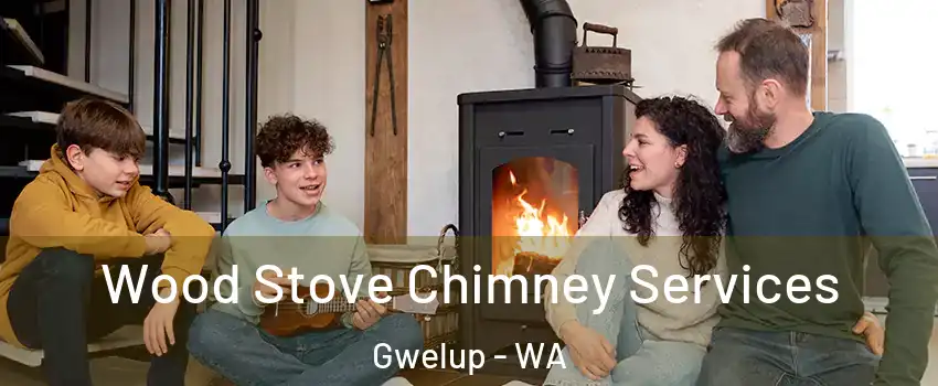 Wood Stove Chimney Services Gwelup - WA