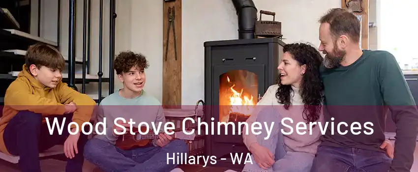 Wood Stove Chimney Services Hillarys - WA