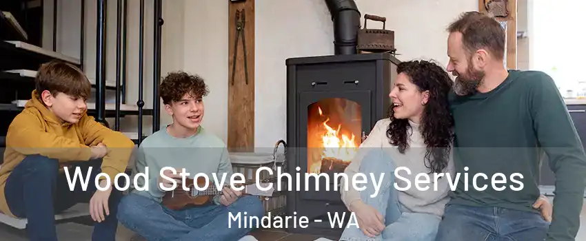 Wood Stove Chimney Services Mindarie - WA