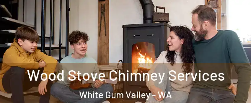 Wood Stove Chimney Services White Gum Valley - WA