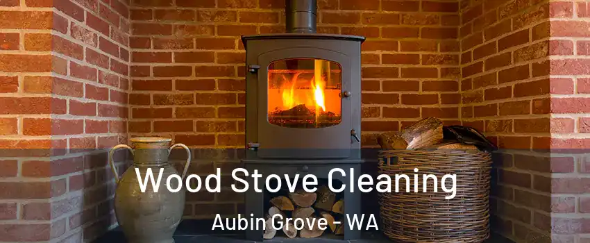 Wood Stove Cleaning Aubin Grove - WA