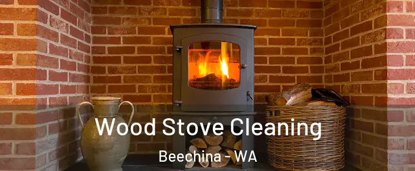 Wood Stove Cleaning Beechina - WA