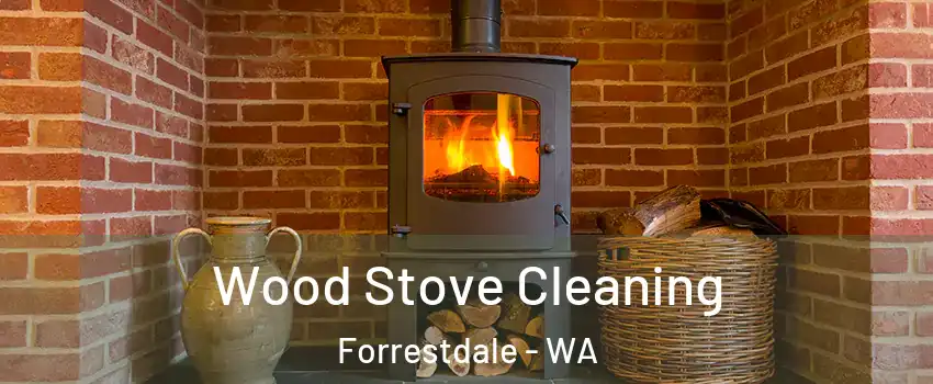 Wood Stove Cleaning Forrestdale - WA