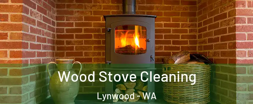 Wood Stove Cleaning Lynwood - WA