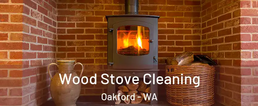 Wood Stove Cleaning Oakford - WA