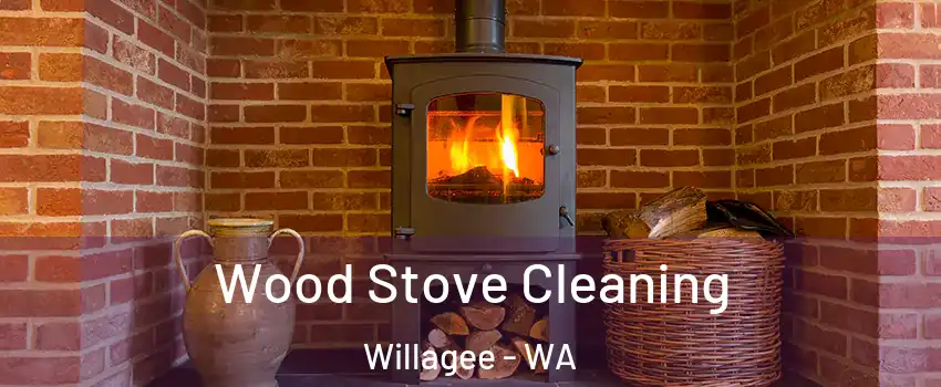 Wood Stove Cleaning Willagee - WA