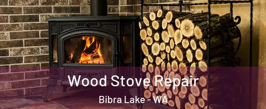 Wood Stove Repair Bibra Lake - WA