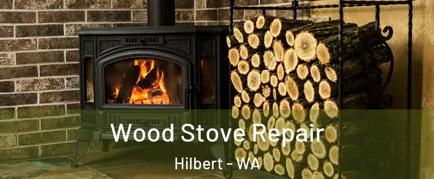 Wood Stove Repair Hilbert - WA