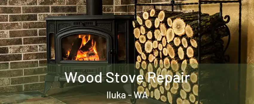 Wood Stove Repair Iluka - WA