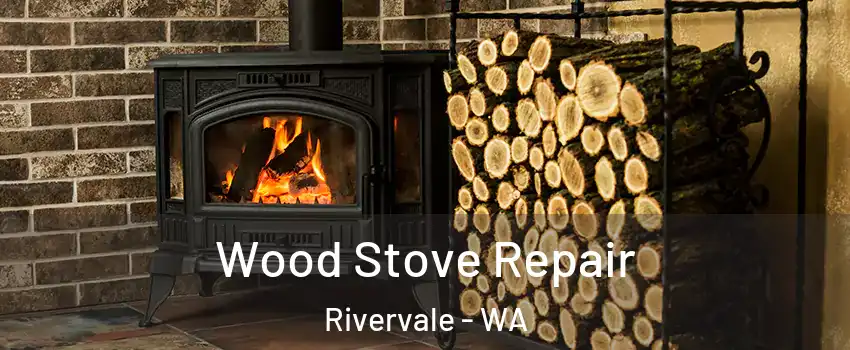 Wood Stove Repair Rivervale - WA