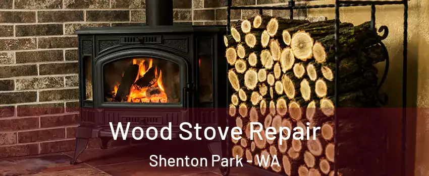 Wood Stove Repair Shenton Park - WA