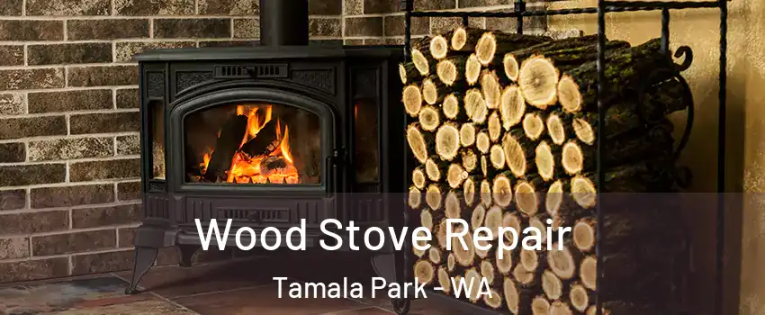 Wood Stove Repair Tamala Park - WA